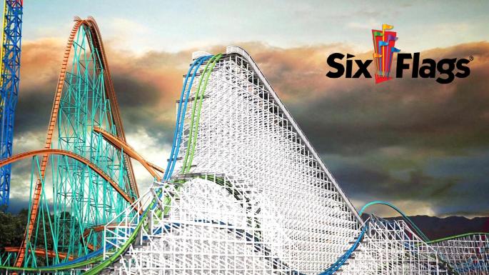 Sixflags